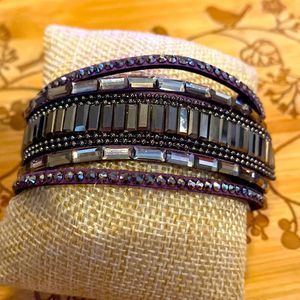 Wrap Bracelet